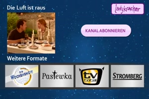 weiter