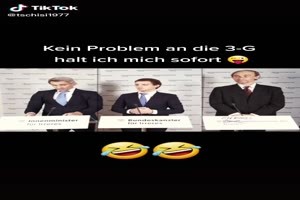 Die drei G Regel