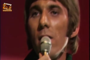 Gary Puckett The Union Gap - Lady Willpower -1968
