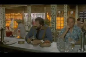 Spencer und Hill