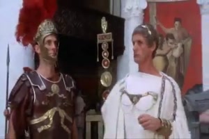 Kaiser Nero