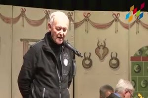 Bayerische Witzemeisterschaft