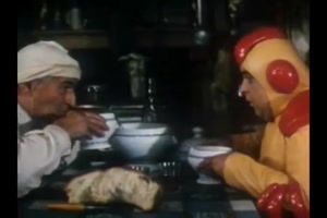 Louis leckere Kohlsuppe