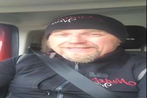 Extrem viel schwitzen