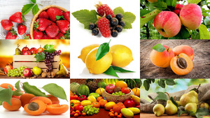 Fruits