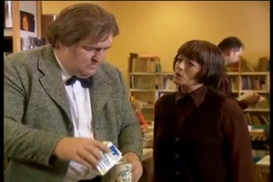 Lehrer geht in Rente - Mensch Markus