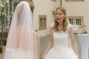 Die Trauzeugin - Die Martina Hill Show