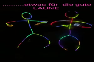 Was fr die gute Laune