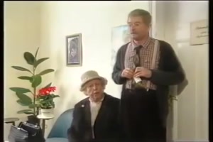 Was hat der Doktor gesagt?