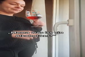 Was ist ein Alkoholiker?
