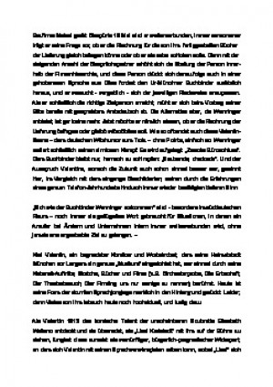 Buchbinder Wanninger