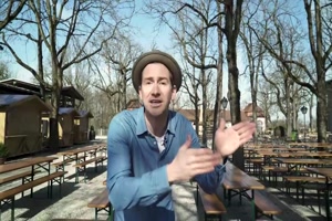 HARRY G ueber Hochzeiten