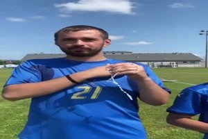 die Azzurris stellen sich vor