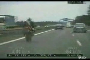 1000 Schutzengel beim Mega Crash