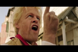 Kinski - Billy the Kid 