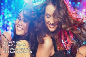 No Milk Today - HERMANS HERMITS - Lyrics