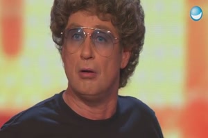 Maennerabend mit Atze Schroeder