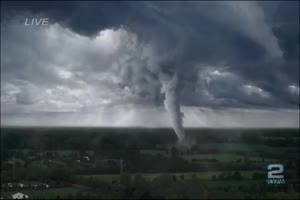 Tornado