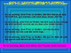 weiter