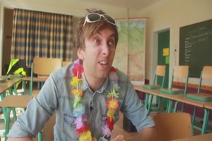 SANDRA HAT POLITIK