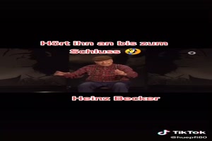 Der ist gut