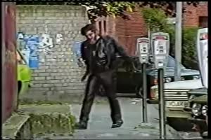 Alte Sketche-immer wieder gut