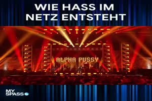 Hass im Netz