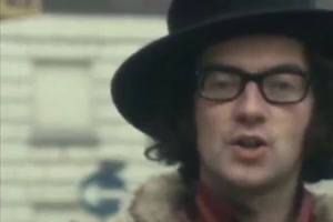 The Scaffold - Lily The Pink