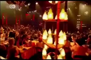 geniale show..
