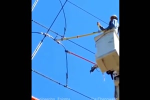 Krasser Job
