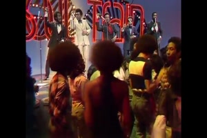 Harold Melvin The Blue Notes - Bad Luck Official Soul Tra