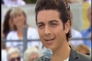 die neue Generation junger S�nger