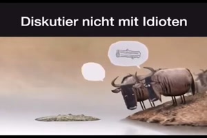 Idioten