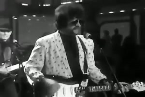 Electric Light Orchestra - Calling America HQ STUDIO-1986
