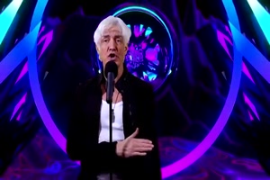Matthias Reim - Verdammt ich impf mich Verdammt ich lieb di