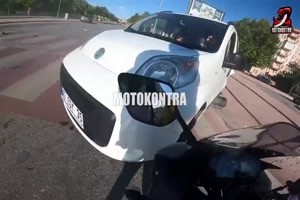 Schutzengelbegleitung fuer Motorradfahrer
