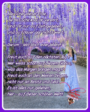 weiter