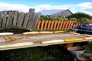 Der andere Billard-Tisch