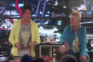 Ich hab mich blamiert