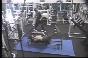 HowNOTToWorkOut
