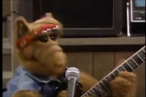 Alf die Rockr�hre