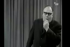 Heinz Erhardt Alles mit G
