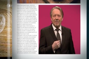 die Zeitschrift fr den enttuschten lteren Mann
