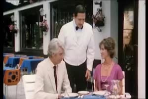 Dieter Krebs - Beatrice Richter und Rudi Carrell