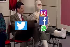 Typisch Twitter