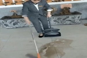 Gut gemacht