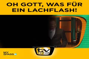 Lachflash