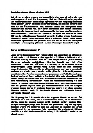 Zum Ghnen