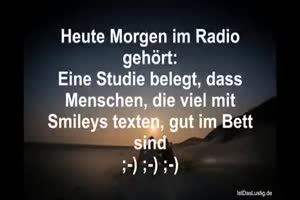 Lustige Sprche