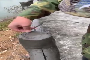 Sehr cool gemacht